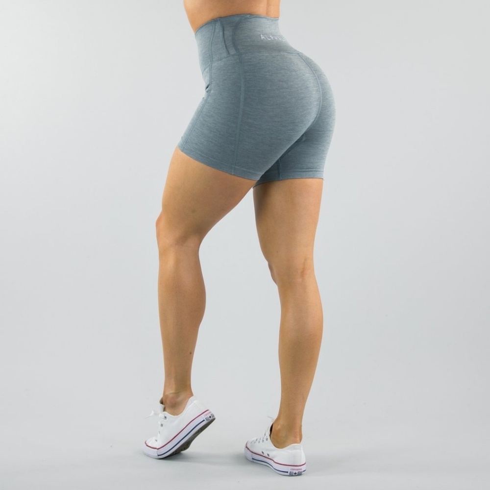 Alphalete Shorts NWT